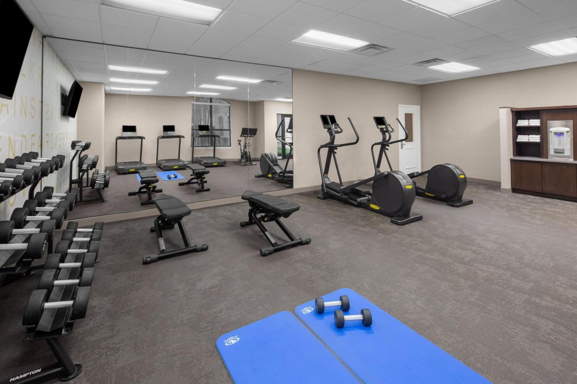 Residence Inn Fort Worth Cultural District Ngoại thất bức ảnh