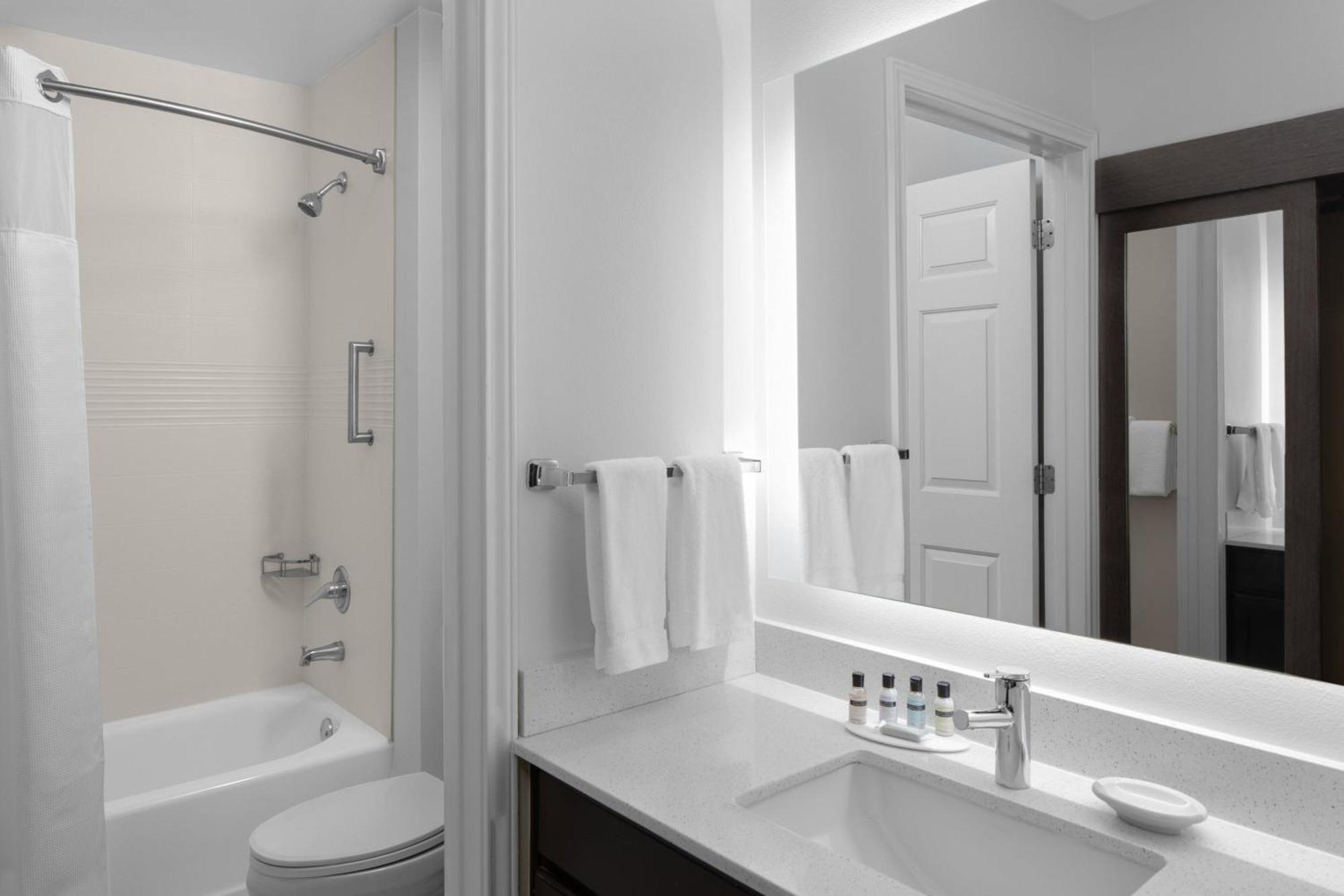 Residence Inn Fort Worth Cultural District Ngoại thất bức ảnh