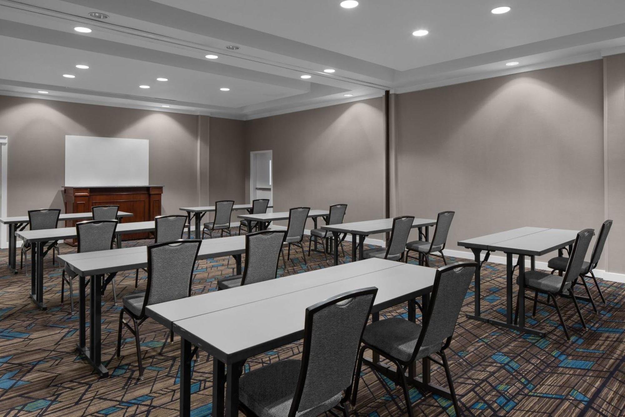 Residence Inn Fort Worth Cultural District Ngoại thất bức ảnh