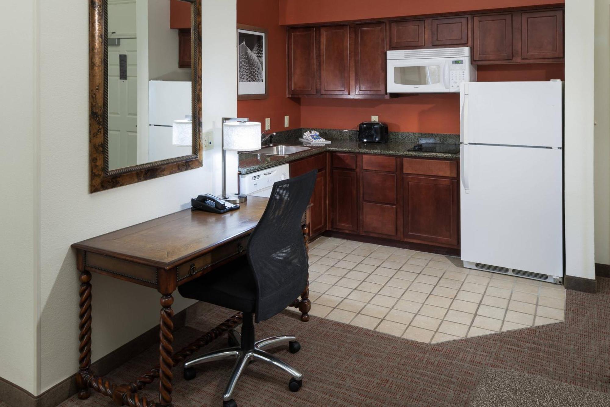 Residence Inn Fort Worth Cultural District Ngoại thất bức ảnh